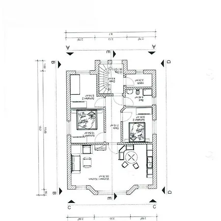 Dom wakacyjny Stella *