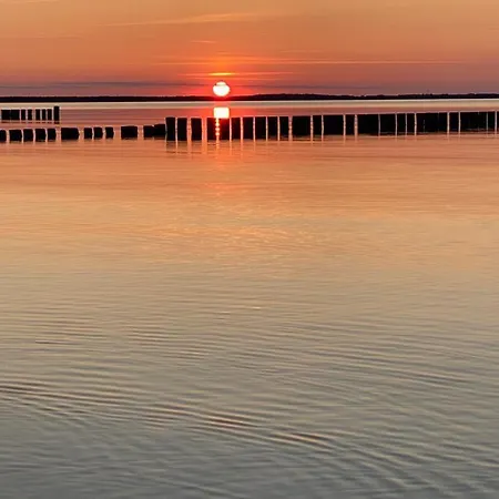 Dom wakacyjny Stella