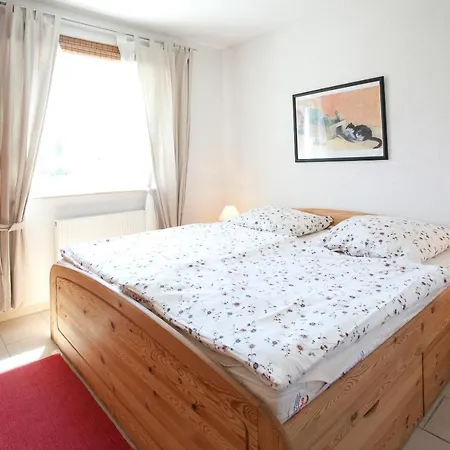Holiday home Ferienhaus Stella *