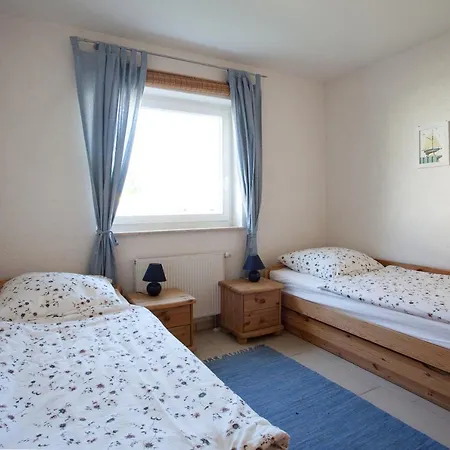 Stella Dom wakacyjny *